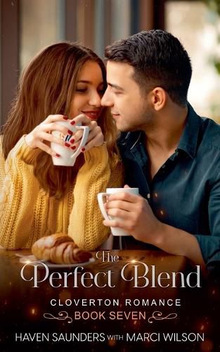 Cover image for The Perfect Blend