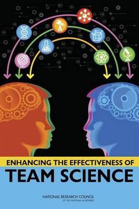 Cover image for Enhancing the Effectiveness of Team Science