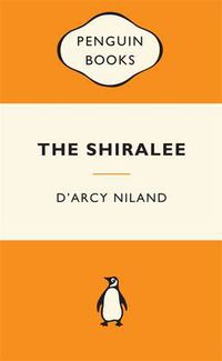 Cover image for The Shiralee: Popular Penguins