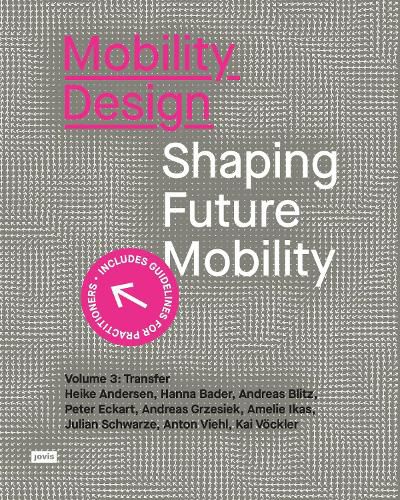 Cover image for Mobility Design
