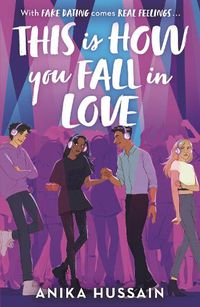 Cover image for This Is How You Fall In Love