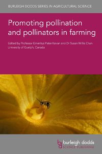 Cover image for Promoting Pollination and Pollinators in Farming