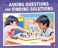 Cover image for Asking Questions and Finding Solutions