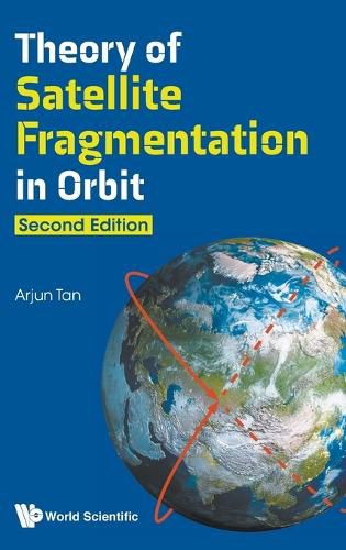 Cover image for Theory Of Satellite Fragmentation In Orbit