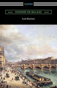 Cover image for Lost Illusions