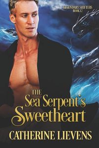 Cover image for The Sea Serpent's Sweetheart