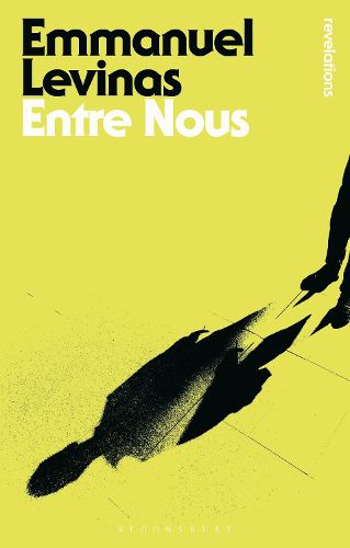 Cover image for Entre Nous