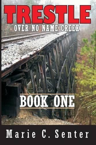 Cover image for Trestle Over No Name Creek - Book One