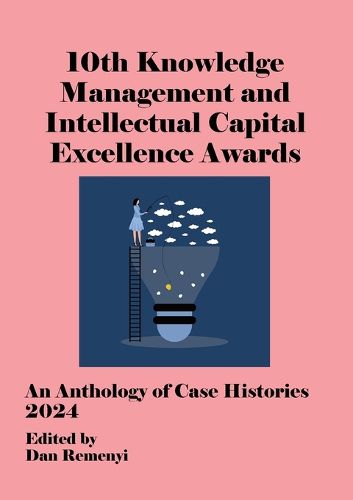 KM COMP-10th Knowledge Management and Intellectual Capital Excellence Awards 2024