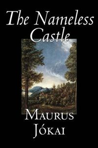 Cover image for The Nameless Castle