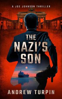 Cover image for The Nazi's Son