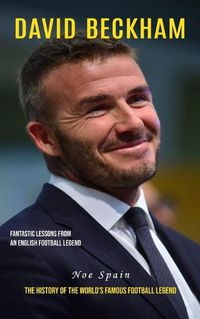 Cover image for David Beckham