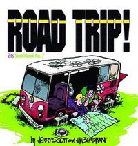 Cover image for Road Trip!