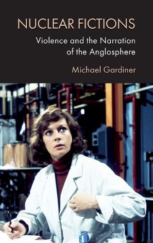 Cover image for Nuclear Fictions