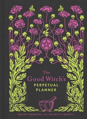 The Good Witch's Perpetual Planner