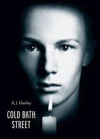 Cover image for Cold Bath Street Special Edition