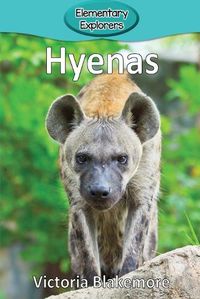 Cover image for Hyenas