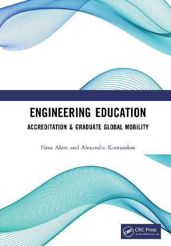 Cover image for Engineering Education: Accreditation & Graduate Global Mobility