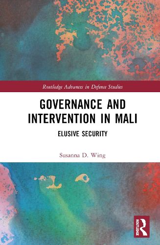 Cover image for Governance and Intervention in Mali