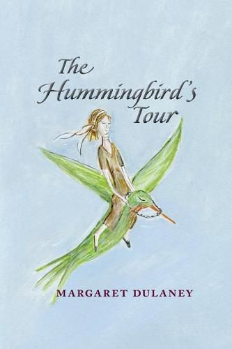 Cover image for The Hummingbird's Tour