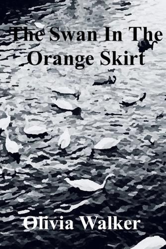 Cover image for The Swan In The Orange Skirt