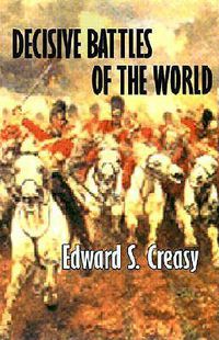 Cover image for Decisive Battles of the World