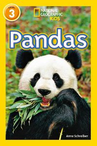 Cover image for Pandas: Level 3