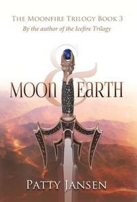 Cover image for Moon & Earth