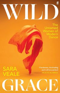 Cover image for Wild Grace