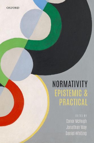 Cover image for Normativity: Epistemic and Practical