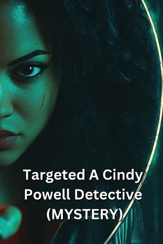 Cover image for Targeted A Cindy Powell Detective (MYSTERY)