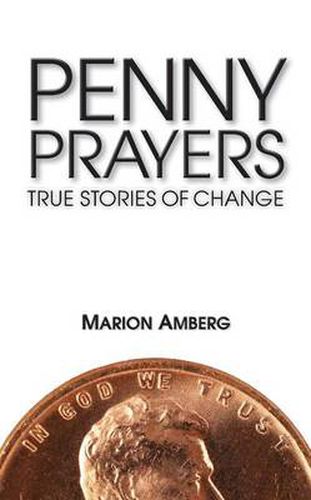 Cover image for Penny Prayers