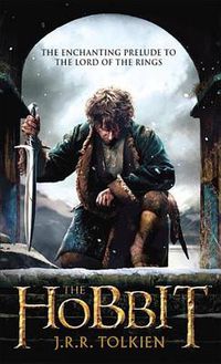 Cover image for The Hobbit (Movie Tie-in Edition)