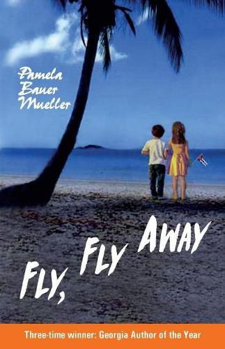 Cover image for Fly, Fly Away