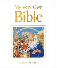 Cover image for My Very Own Bible: A Special Gift