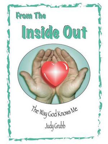 Cover image for From the inside out