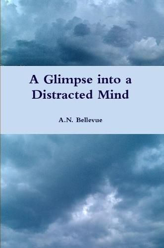 Cover image for A Glimpse into a Distracted Mind