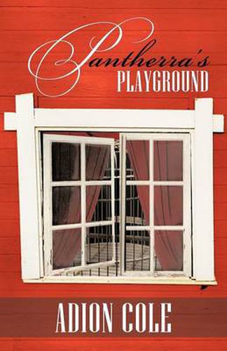 Cover image for Pantherra's Playground