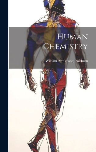 Cover image for Human Chemistry