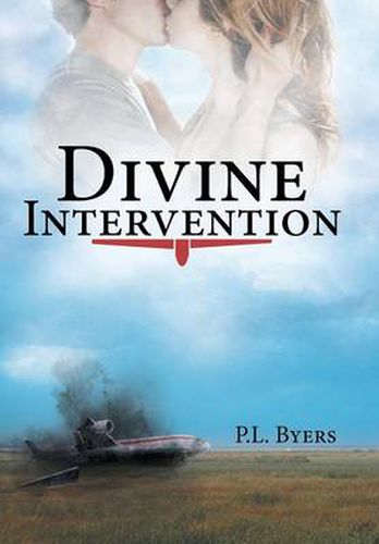 Cover image for Divine Intervention