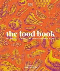 Cover image for The Food Book