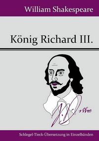 Cover image for Koenig Richard III.