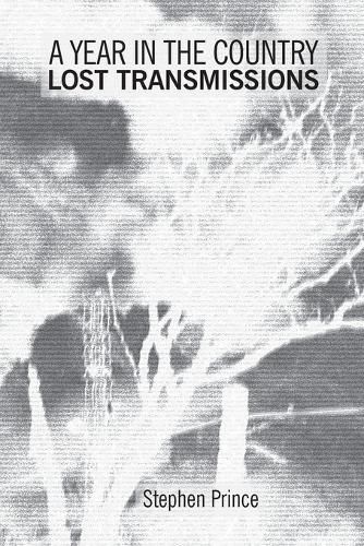 Cover image for A Year In The Country