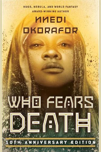 Cover image for Who Fears Death