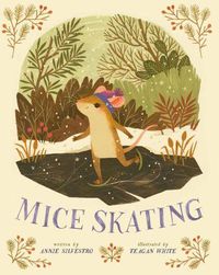 Cover image for Mice Skating