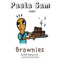 Cover image for Pasta Sam