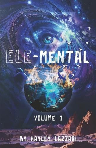 Cover image for Ele-Mental Volume 1