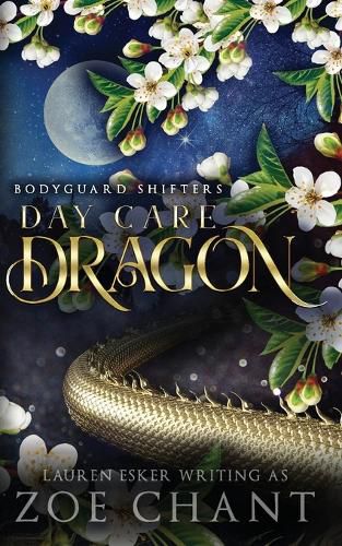 Cover image for Day Care Dragon