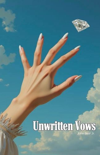 Cover image for Unwritten Vows