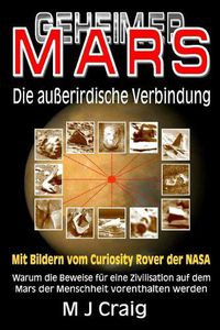 Cover image for Geheimer Mars: Die Auerirdische Verbindung